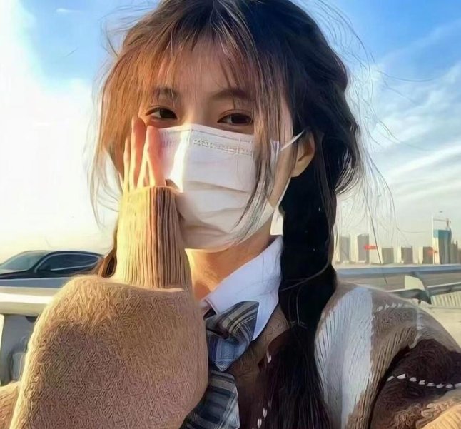 落花时节又逢君