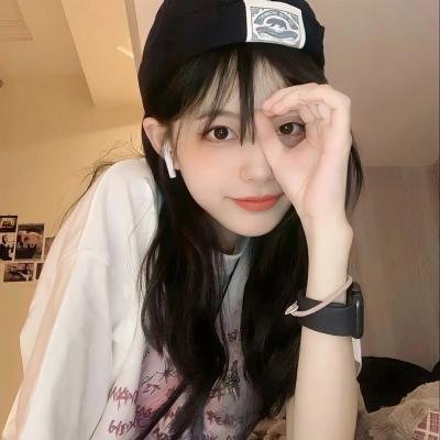 一切顺利的女孩